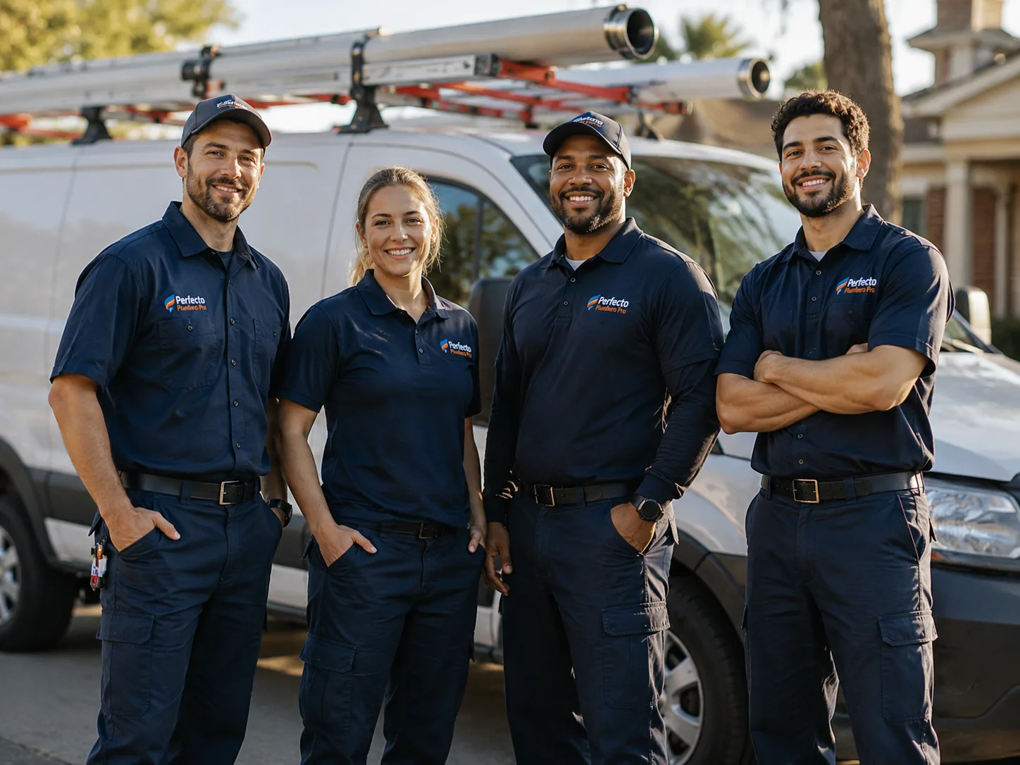 Emergency Plumber Near Me in Perry, GA near me